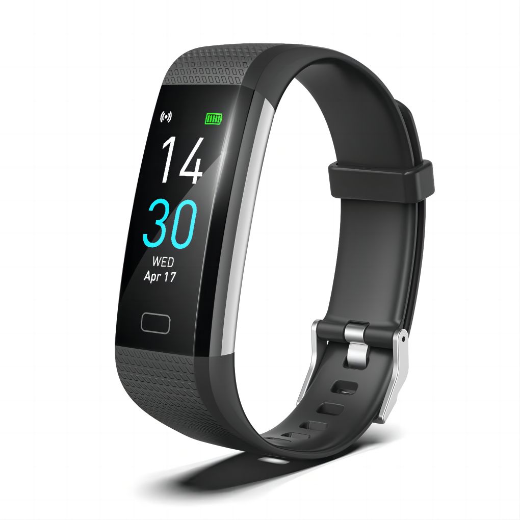 S5 Fitness Tracker